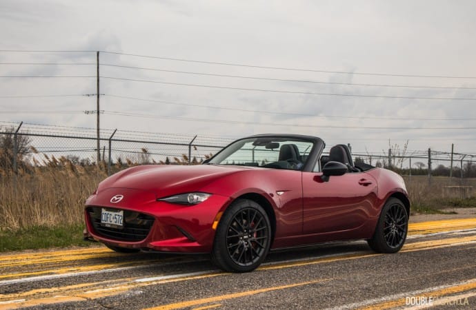 Long-Term Intro: 2019 Mazda MX-5