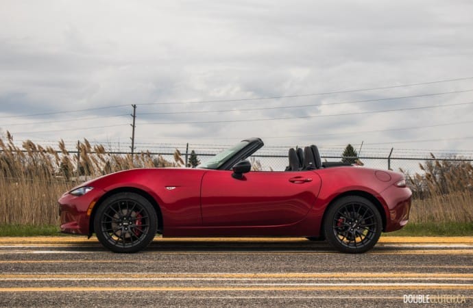 Long-Term Intro: 2019 Mazda MX-5
