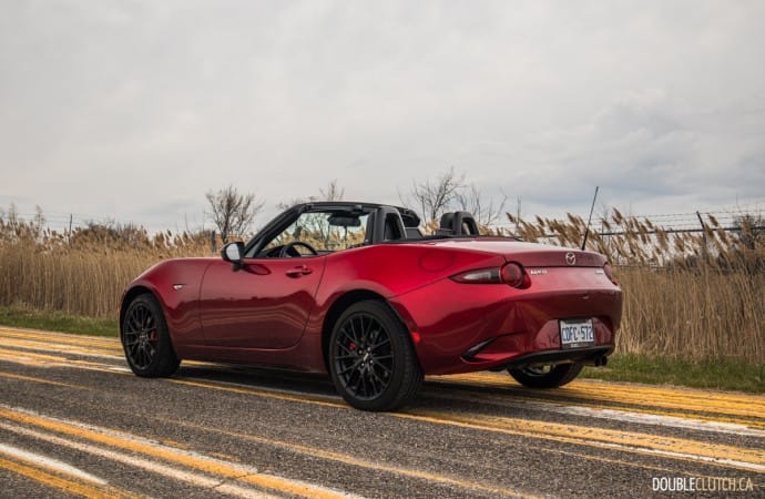 Long-Term Intro: 2019 Mazda MX-5
