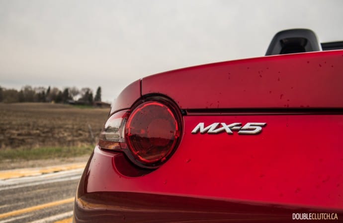 Long-Term Intro: 2019 Mazda MX-5
