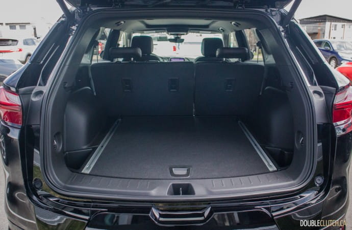 First Drive: 2019 Chevrolet Blazer review