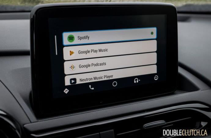 Long-Term Test Update: Mazda Connect review