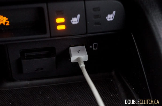 Long-Term Test Update: Mazda Connect review