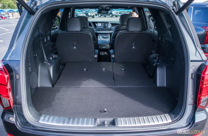First Drive: 2020 Hyundai Palisade review