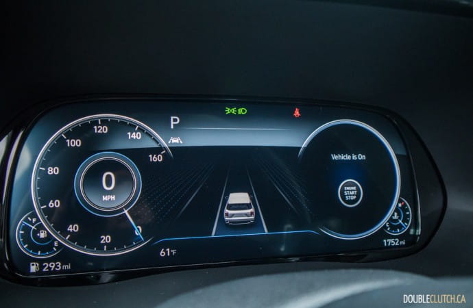 First Drive: 2020 Hyundai Palisade review