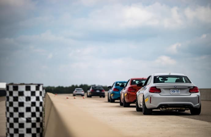 Event: BMW M Festival