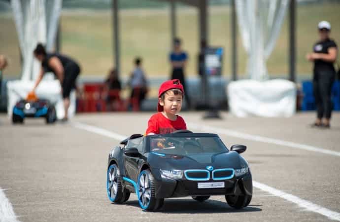 Event: BMW M Festival