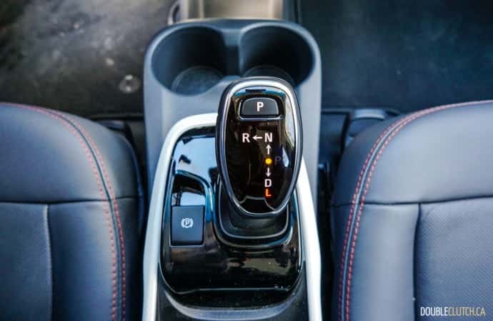 2019 Chevrolet Bolt EV review