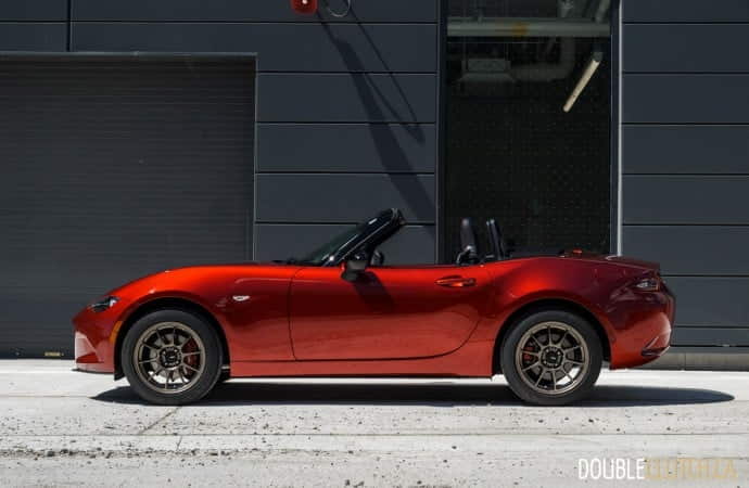 Long-Term Test Update: 2019 Mazda MX-5 review