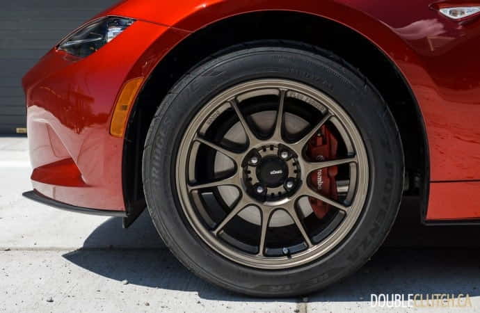 Long-Term Test Update: 2019 Mazda MX-5 review