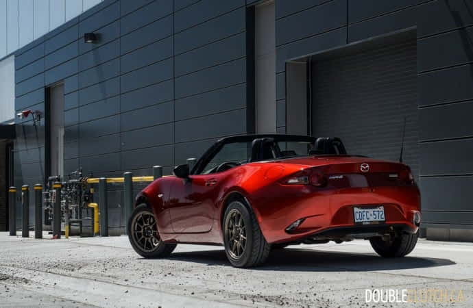 Long-Term Test Update: 2019 Mazda MX-5 review