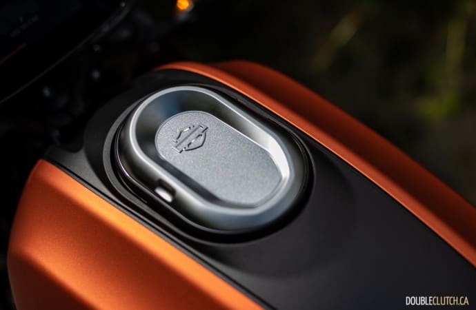 2020 Harley-Davidson LiveWire review