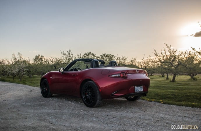 Long-Term Test Update: 2019 Mazda MX-5