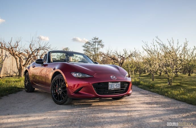 Long-Term Test Update: 2019 Mazda MX-5