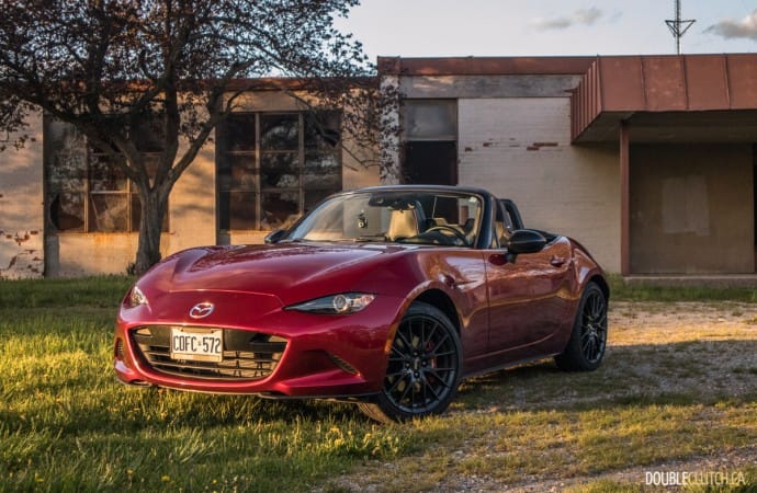 Long-Term Test Update: 2019 Mazda MX-5