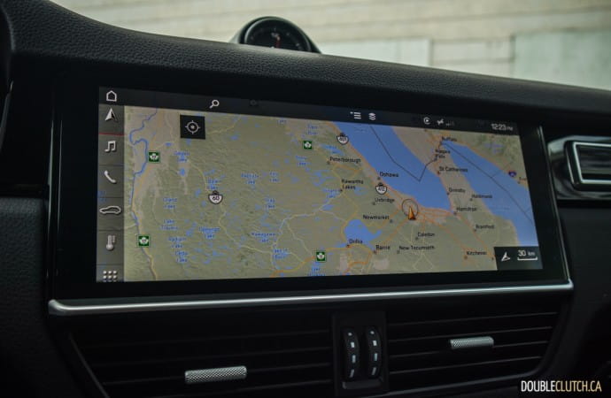 2019 Porsche Cayenne S review