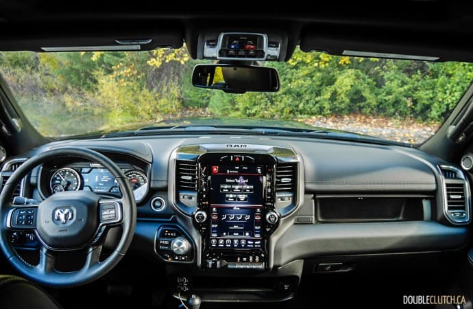 First Drive: 2020 Ram 2500 Power Wagon review