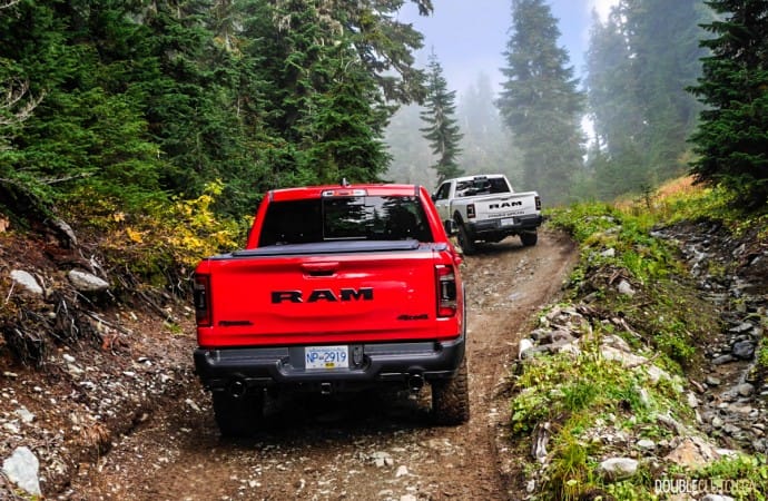First Drive: 2020 Ram 2500 Power Wagon review