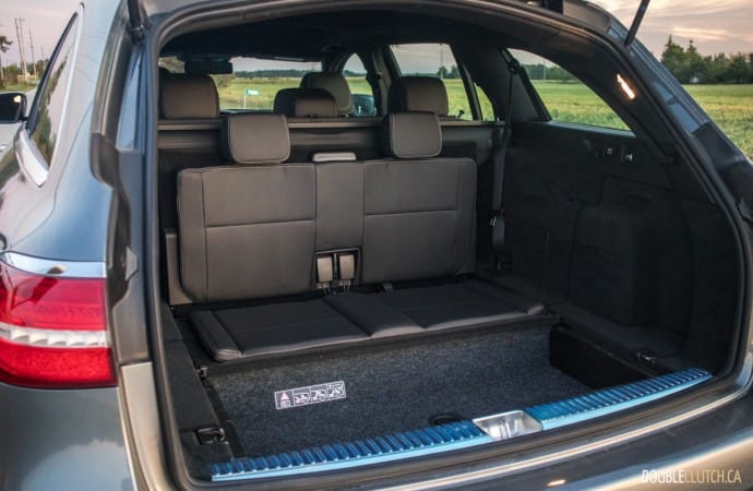 2019 Mercedes-Benz E 450 4MATIC Wagon review