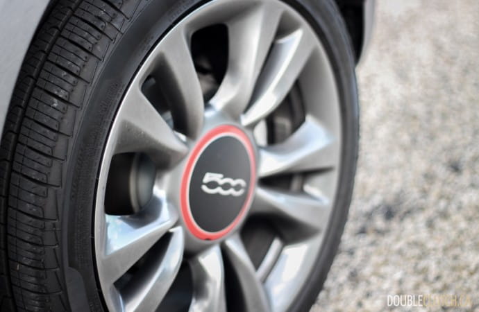 2019 Fiat 500 Pop review