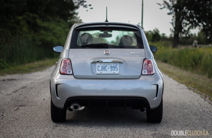 2019 Fiat 500 Pop review