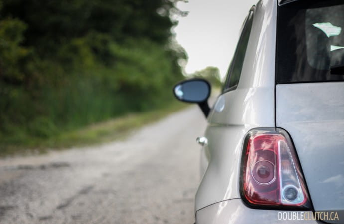 2019 Fiat 500 Pop review