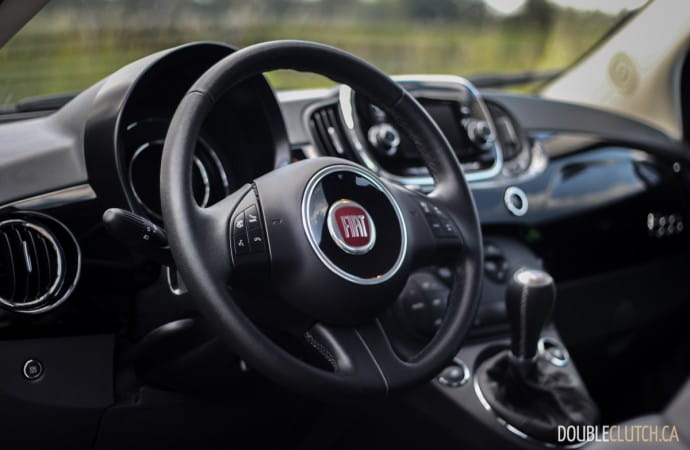 2019 Fiat 500 Pop review