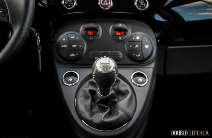 2019 Fiat 500 Pop review