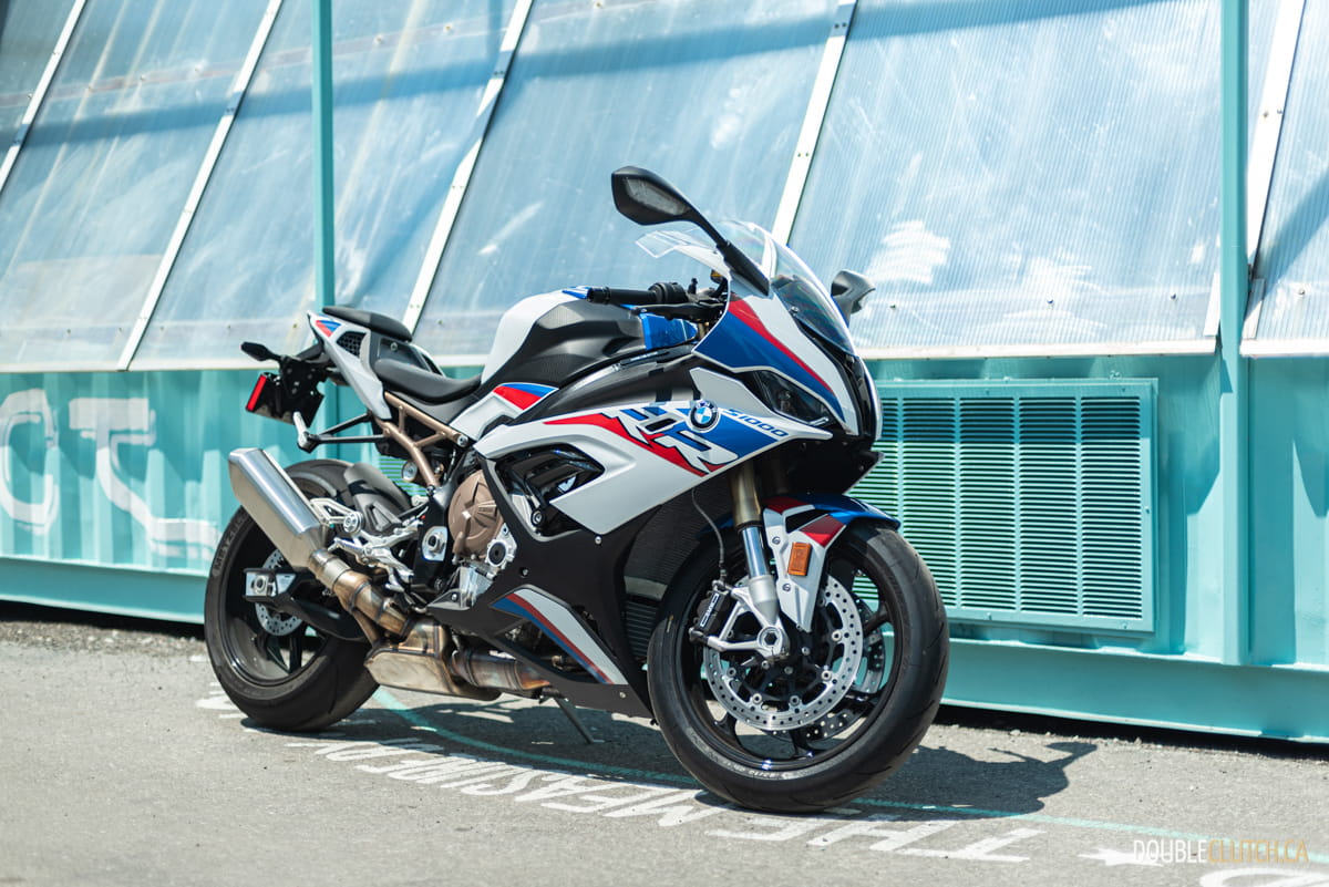 2020 BMW S1000RR Review