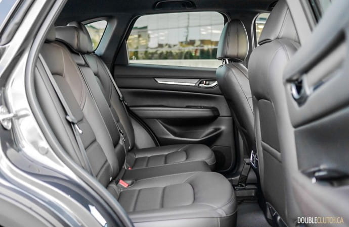 2020 Mazda CX-5 Signature Diesel review