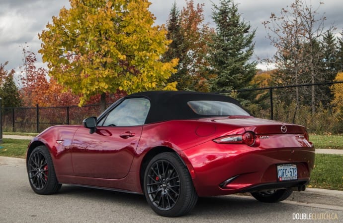 Long-Term Test Update: 2019 Mazda MX-5 review