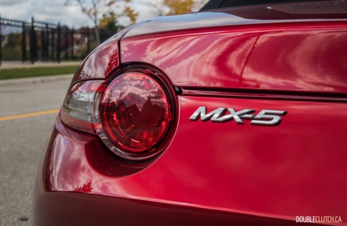 Long-Term Test Update: 2019 Mazda MX-5 review
