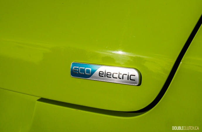 2020 Kia Soul EV Limited review