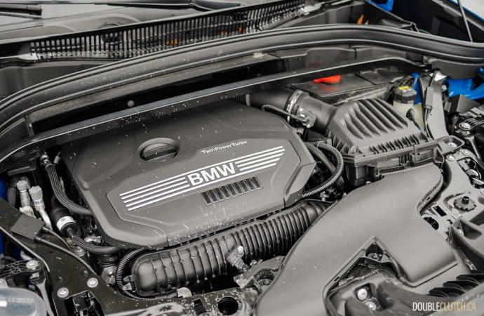 2020 BMW X1 xDrive28i review