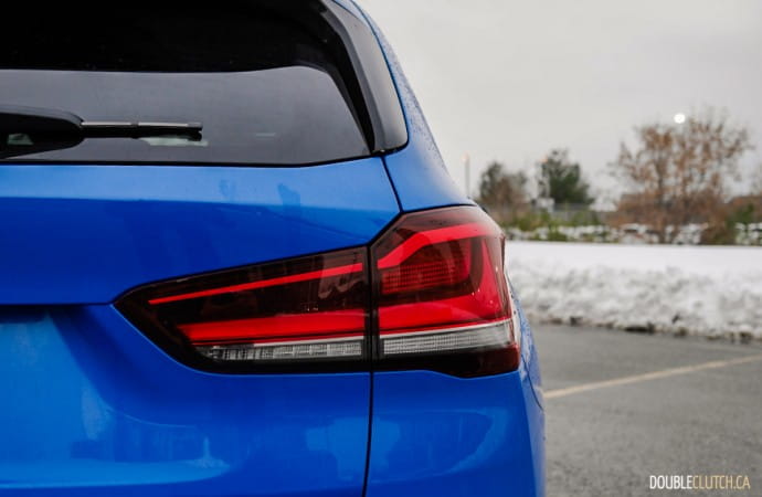 2020 BMW X1 xDrive28i review