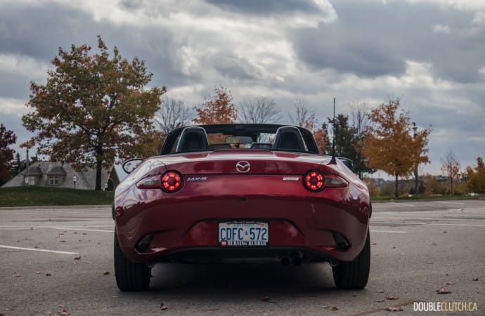 Long-Term Test Conclusion: 2019 Mazda MX-5 review