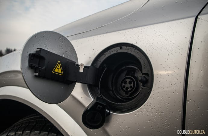2020 Volvo XC90 T8 Inscription review