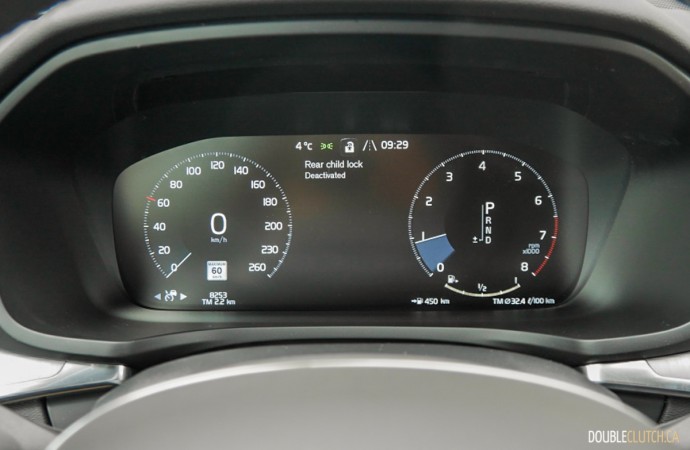 2020 Volvo V60 Cross Country T5 review
