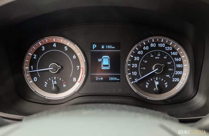 2020 Hyundai Venue Trend review