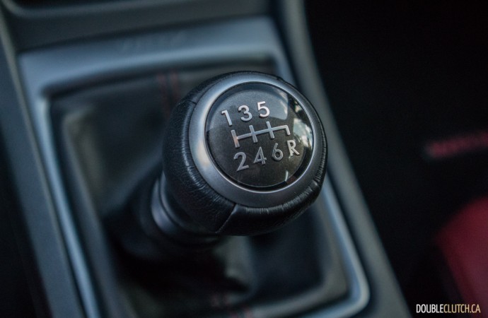 2020 Subaru WRX Sport-tech RS review