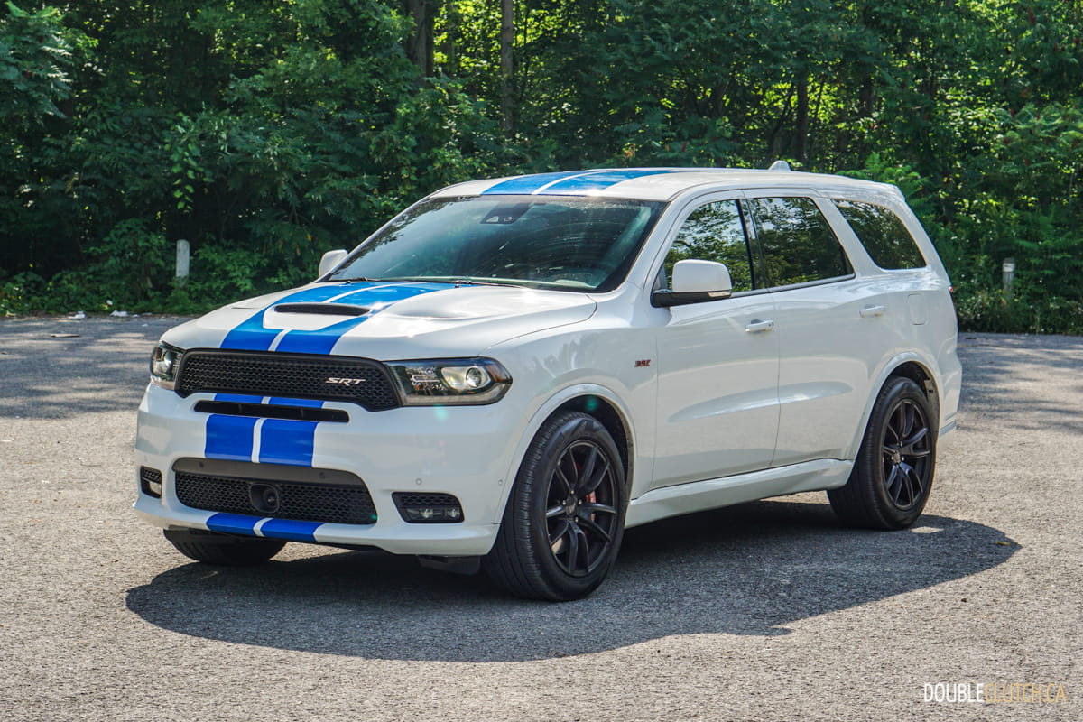 2024 Dodge Durango Choosing The Right Trim Autotrader 51 Off