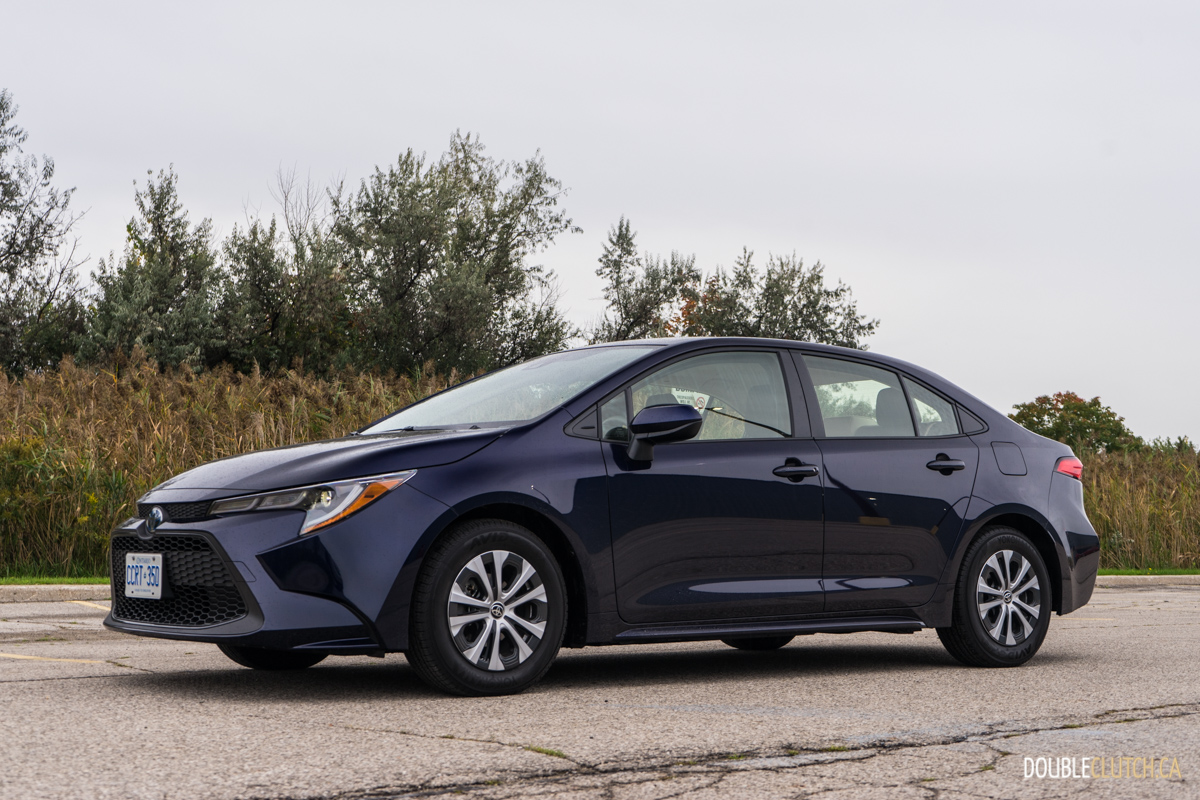 2021 Toyota Corolla Review What's New, Prices, Sedan Vs, 42% OFF
