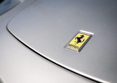 Ferrari 360 Modena