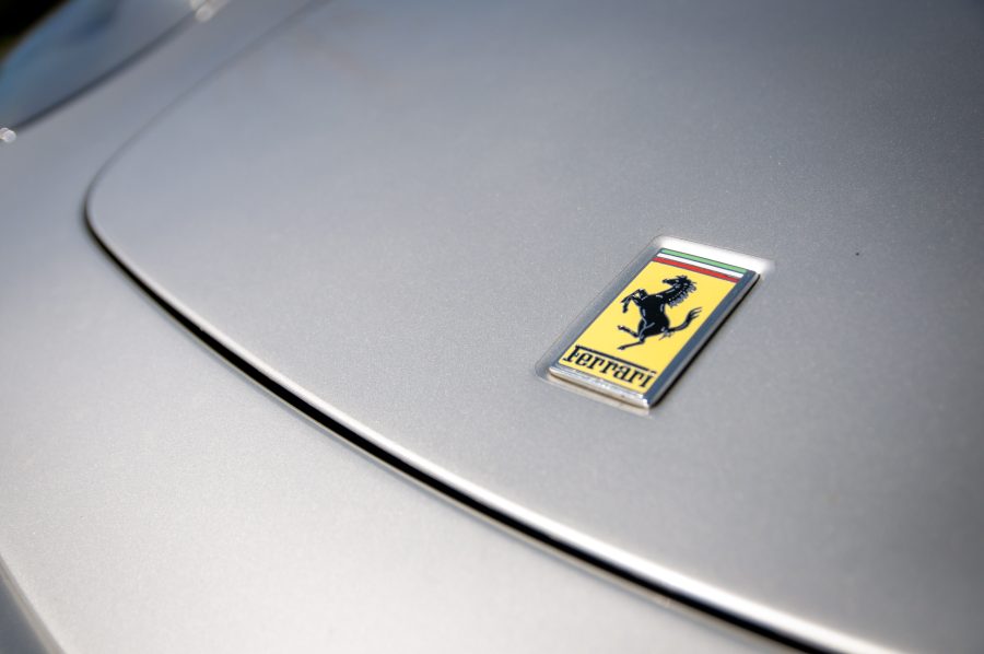 Ferrari 360 Modena