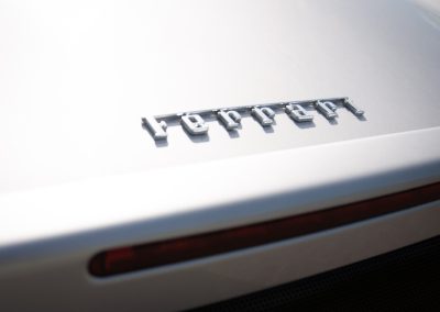 Ferrari 360 Modena