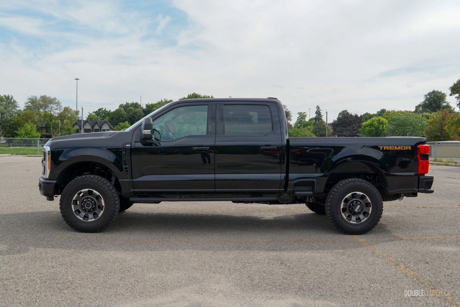 2023 Ford F-250 Super Duty Tremor - DoubleClutch.ca