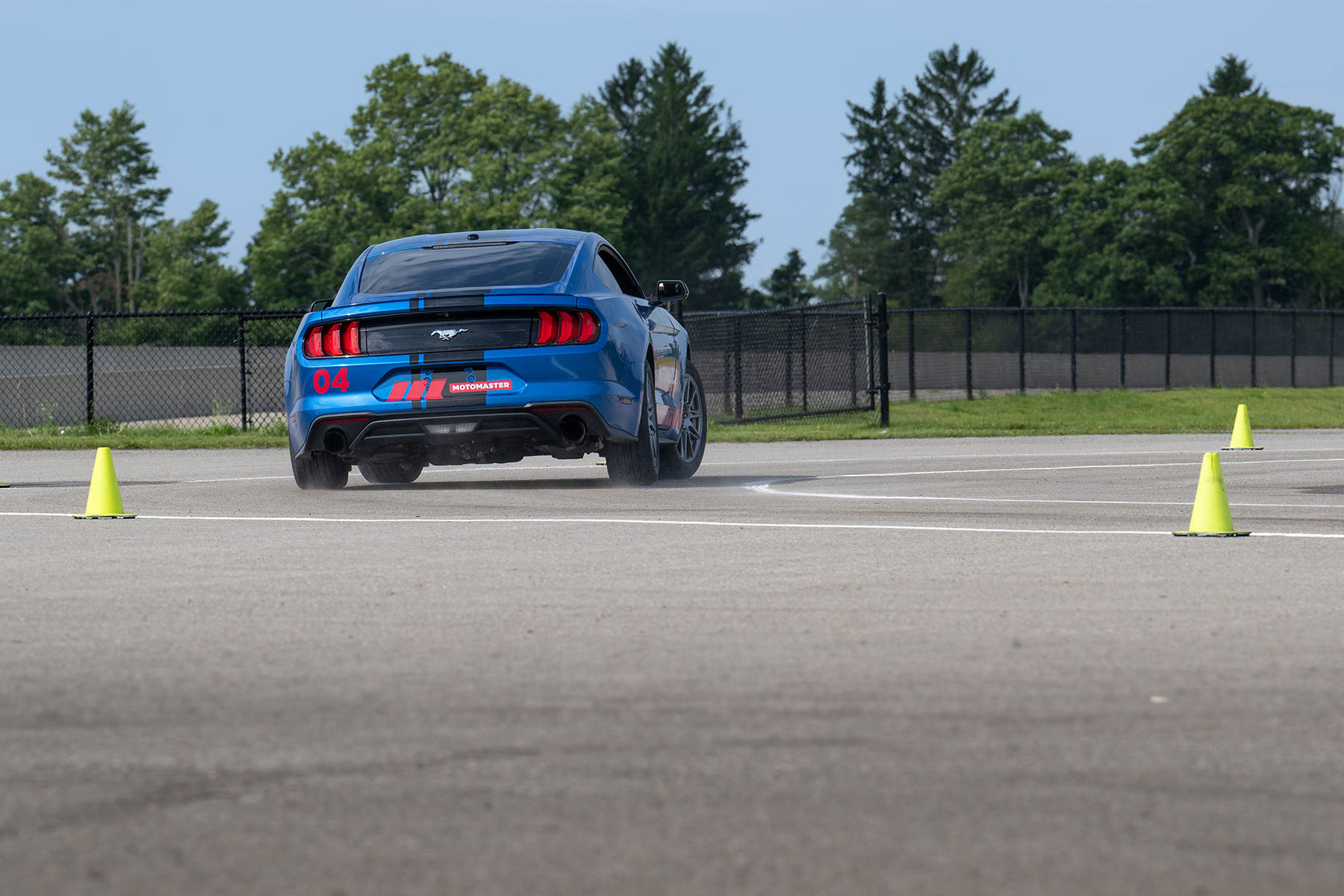 MotoMaster reveals Performance Edge all-season tire - DoubleClutch.ca