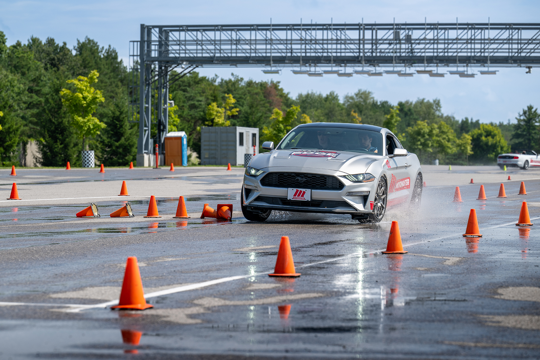 MotoMaster Performance Edge - DoubleClutch.ca