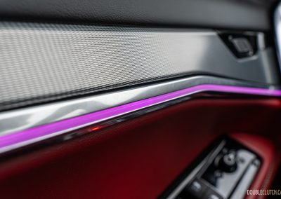 2025 Jeep Wagoneer S