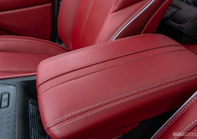 2025 Jeep Wagoneer S